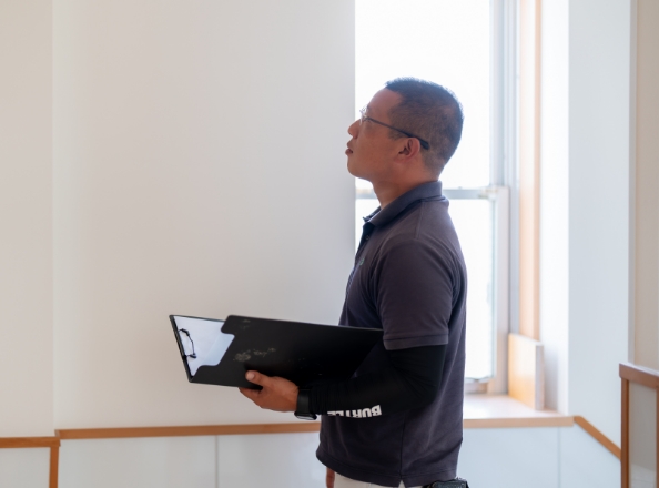 開発・造成工事