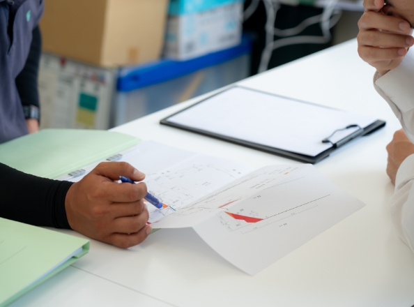 開発コンサルティング