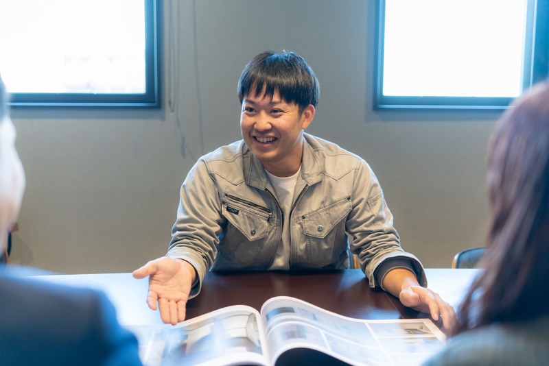 プランニング・ご提案