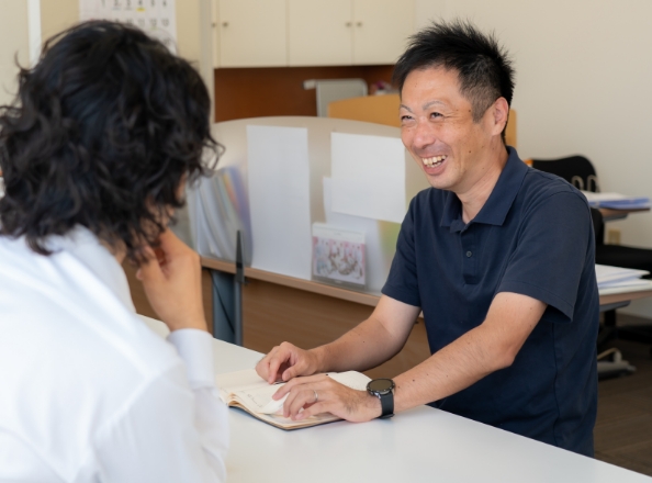 オーナー様へのヒアリング